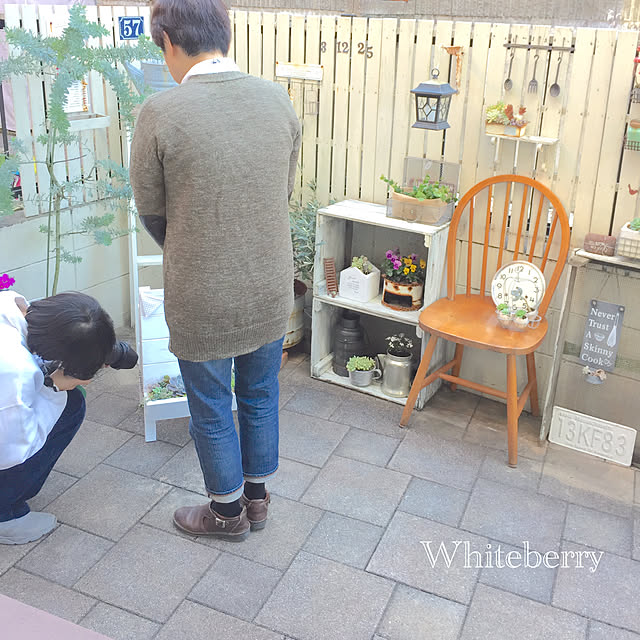Whiteberryさんの実例写真
