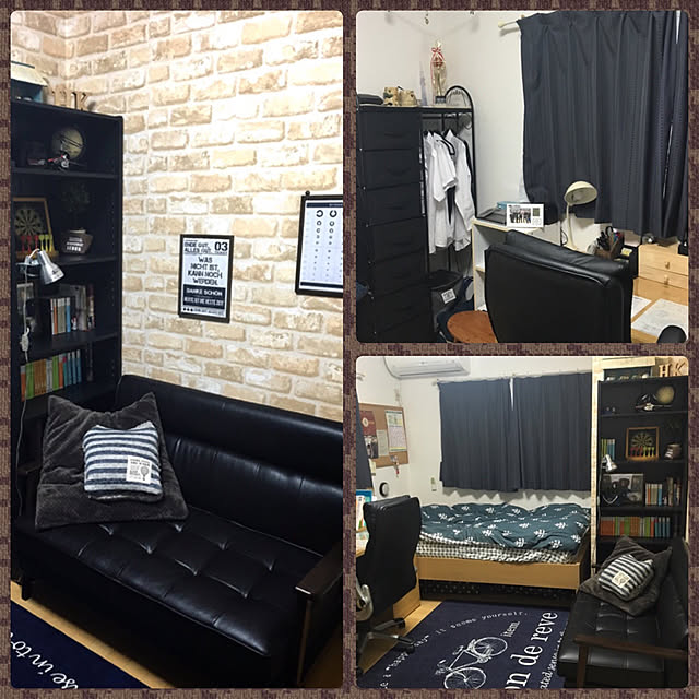 hinaさんの部屋