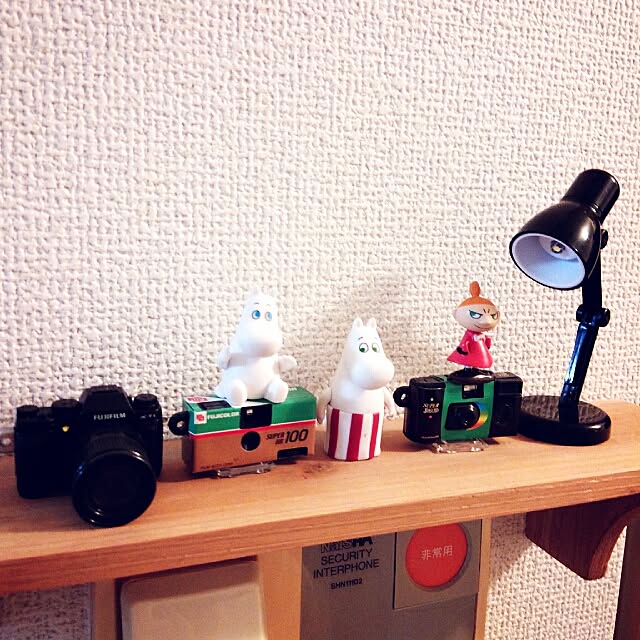 dotlaceさんの実例写真