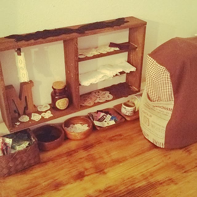 Hiromiさんの実例写真