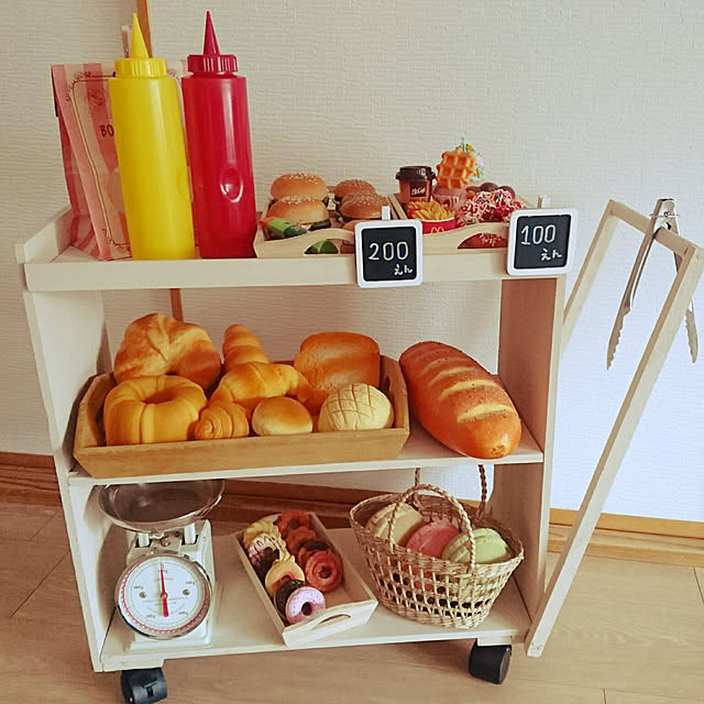 nenemamaさんの実例写真