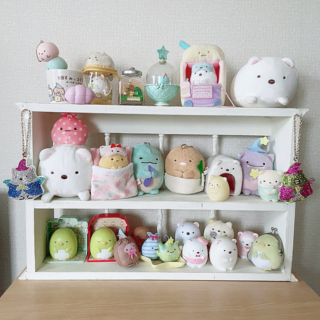 mikiponさんの実例写真