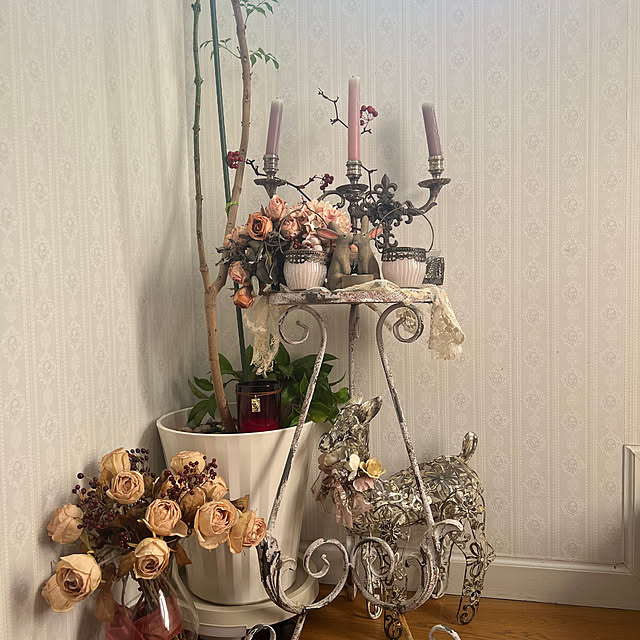 AYUKOさんの部屋