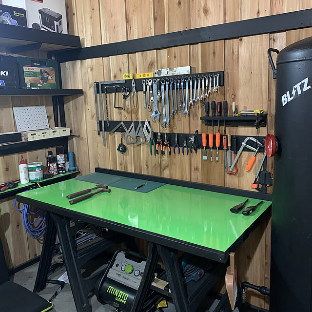 DIY/100均/部屋全体のインテリア実例 - 2020-12-28 21:57:41