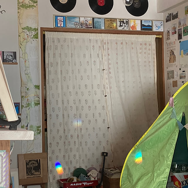 heidiさんの部屋