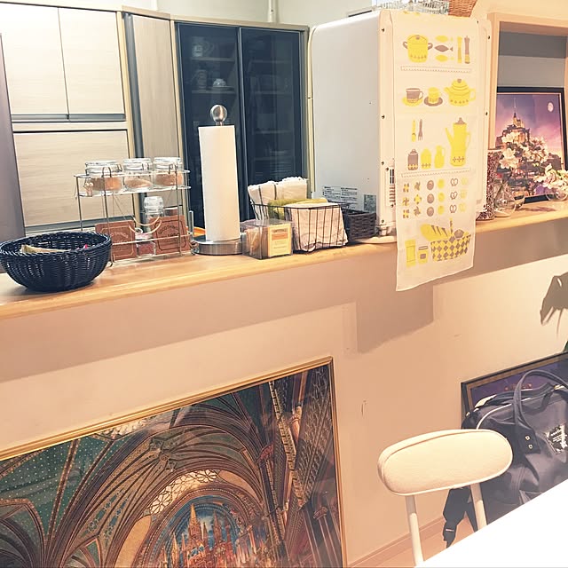 nyaromeさんの実例写真
