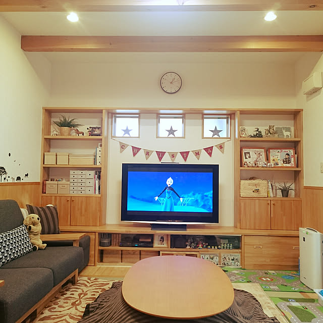 wakaba223さんの実例写真