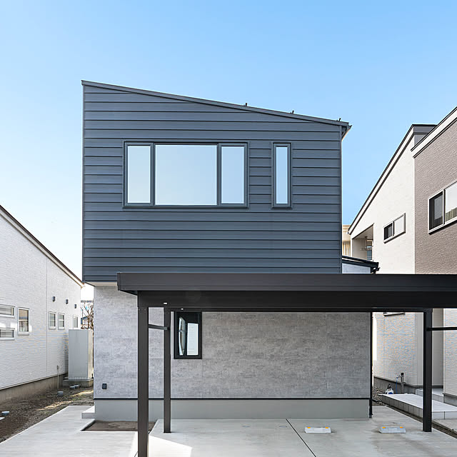 DETAIL-HOMEさんの実例写真
