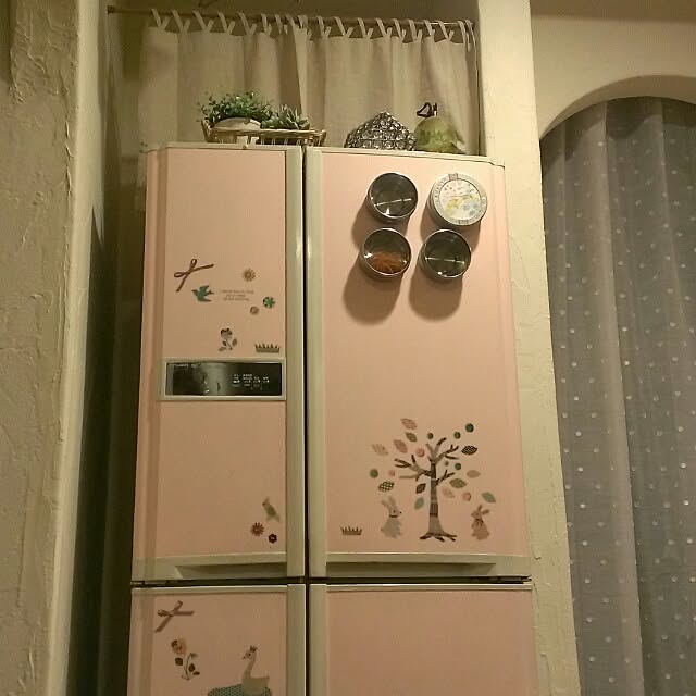 Namiさんの実例写真