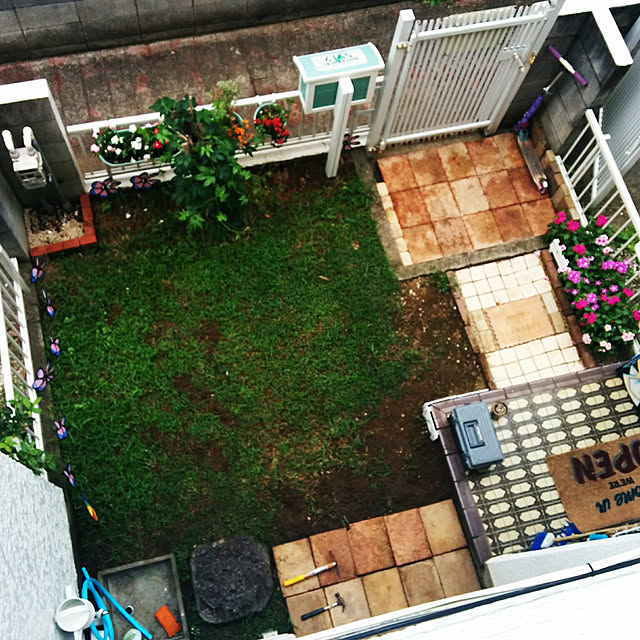 745-sanさんの実例写真