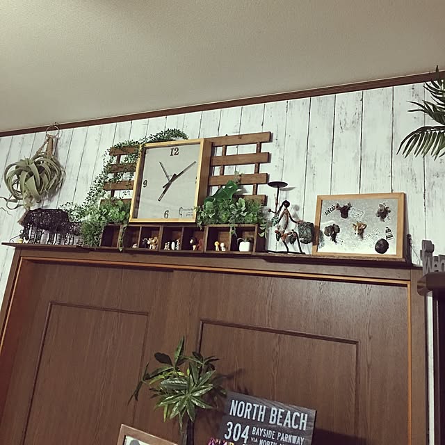ronmaruさんの実例写真