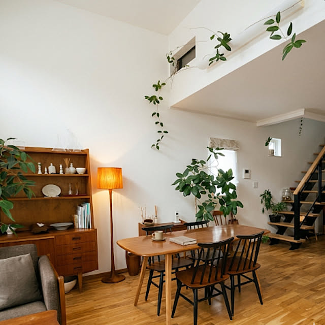 Hisashiさんの実例写真