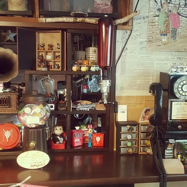 ruachanさんの実例写真