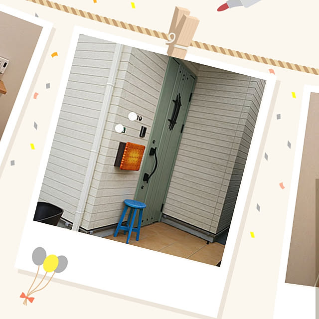 fumiさんの実例写真