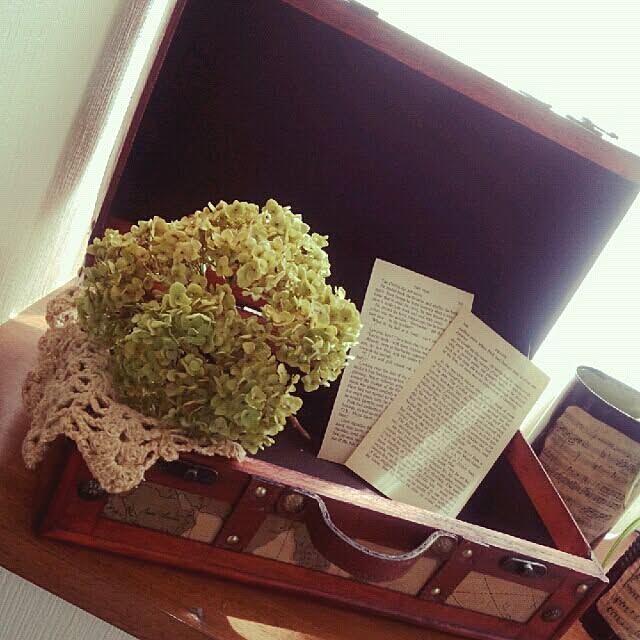 cache-cacheさんの実例写真