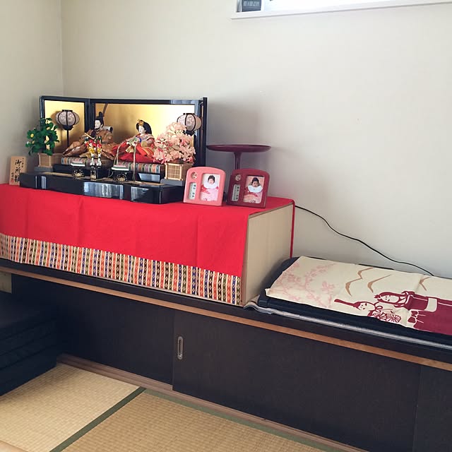 部屋全体のインテリア実例 - 2015-02-06 10:18:57
