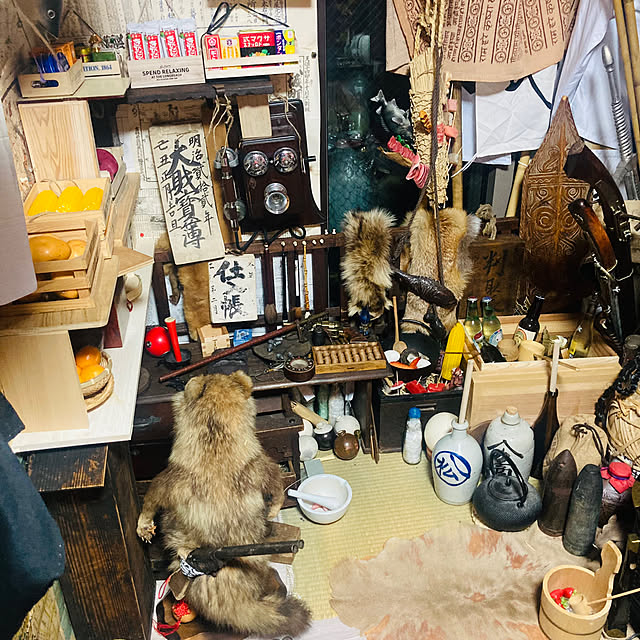 takakuzenさんの実例写真