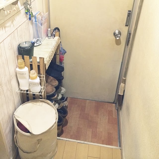 momoさんの実例写真