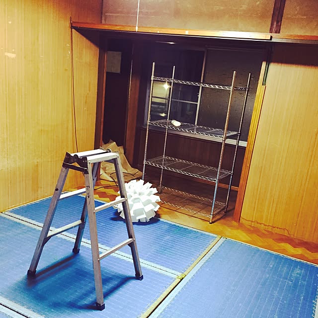 kou.mamさんの実例写真
