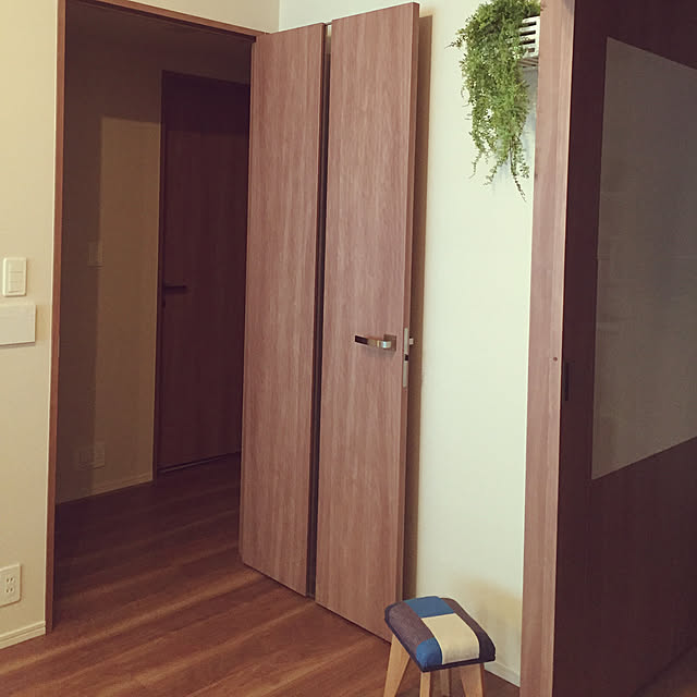 chaaaさんの実例写真