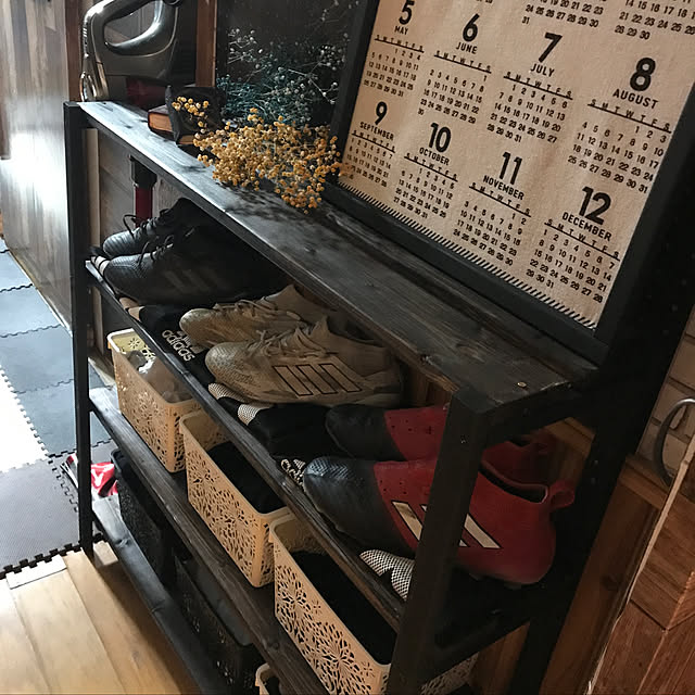 Junkoさんの実例写真