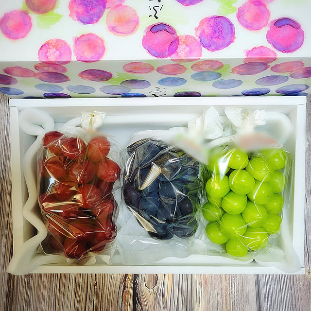 cherrycherryさんの実例写真