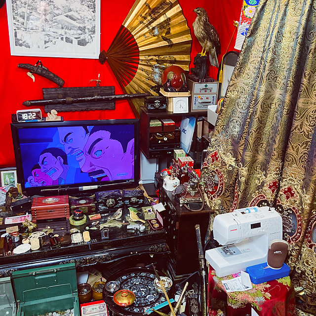 takakuzenさんの部屋