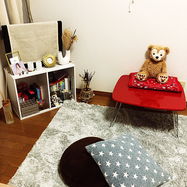 komugiさんの実例写真
