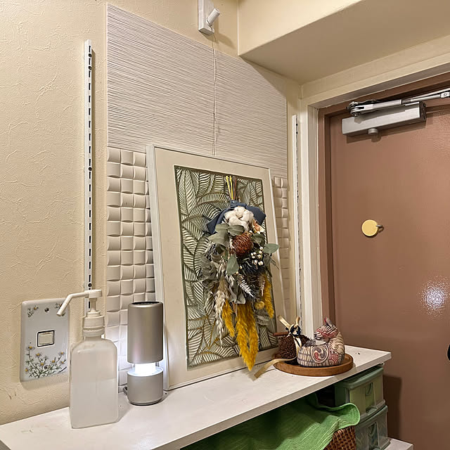 mizucchiさんの実例写真