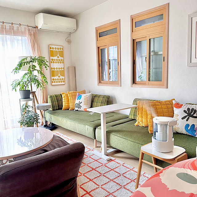 miyuさんの実例写真