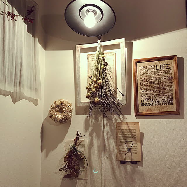 Browncafeさんの実例写真