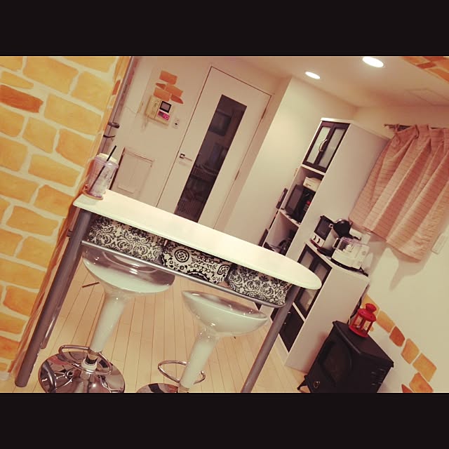 keicoさんの実例写真