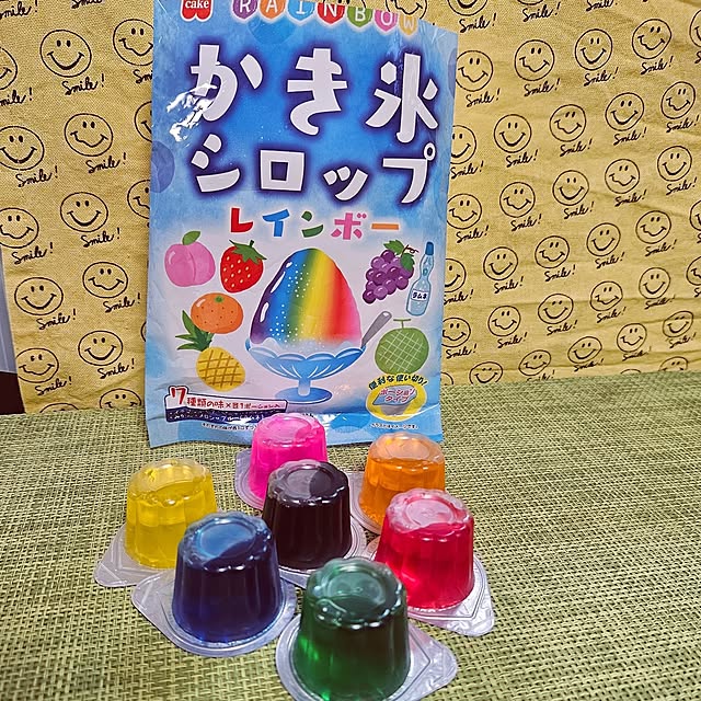 mocomocoさんの部屋