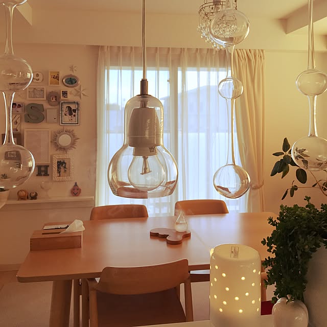 haruhinaさんの実例写真