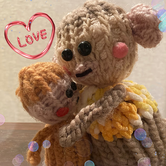 manduonmaさんの実例写真