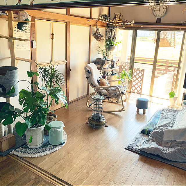 t.k.m419さんの実例写真