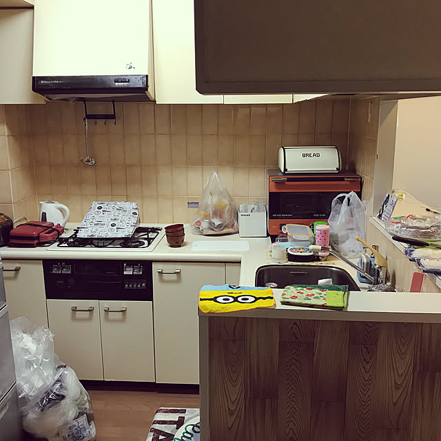 Ruiさんの実例写真