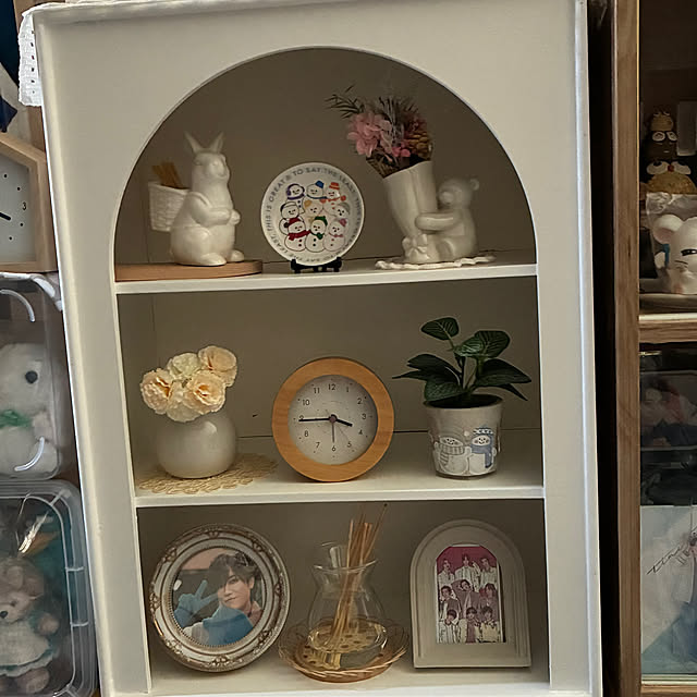 miiyanさんの部屋