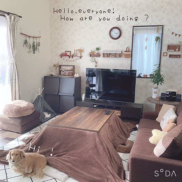 -Riley-mama.-さんの実例写真