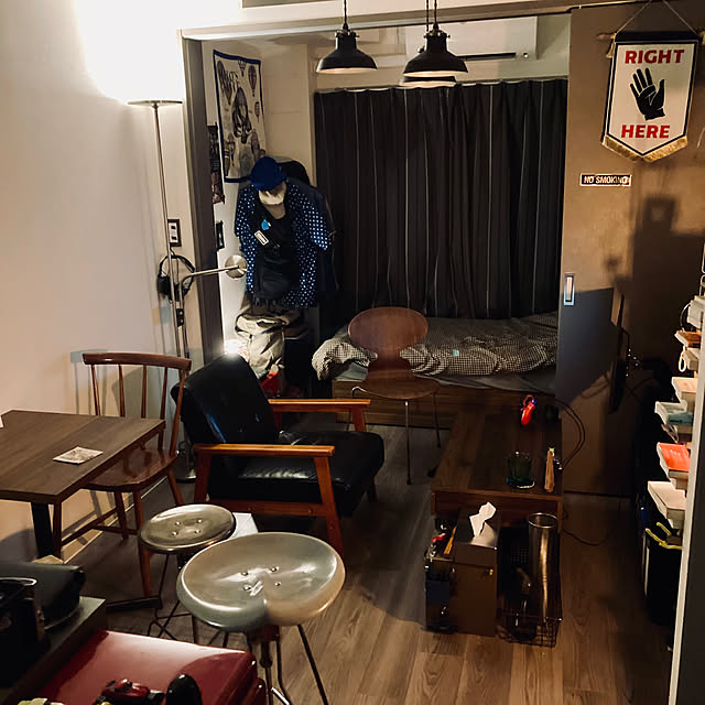 Akiraさんの部屋