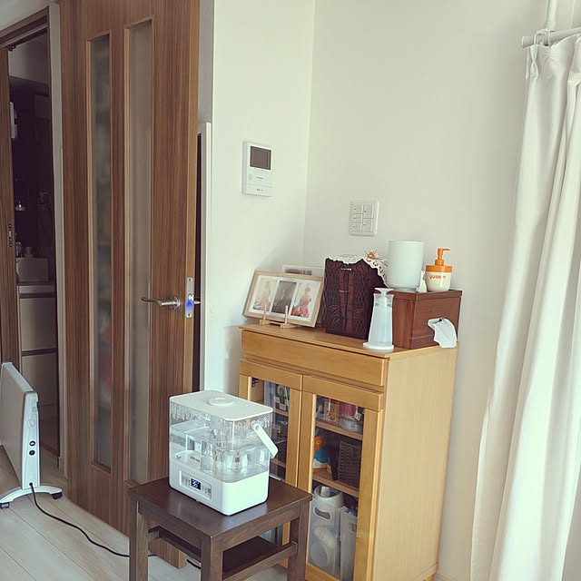 mi-saさんの部屋