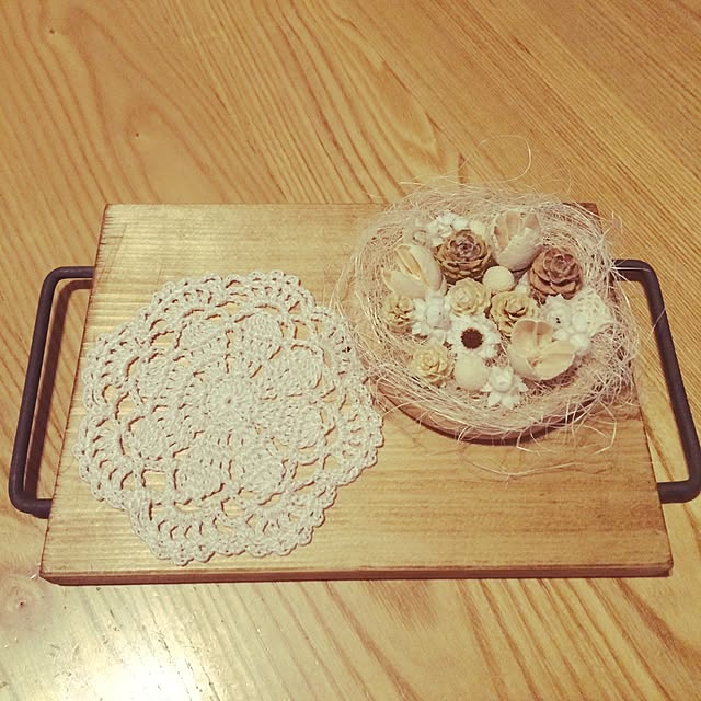 Mariさんの実例写真