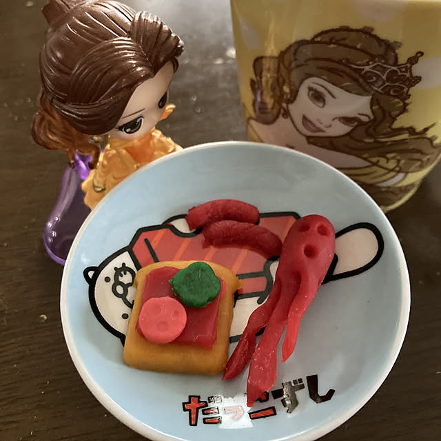 manduonmaさんの実例写真