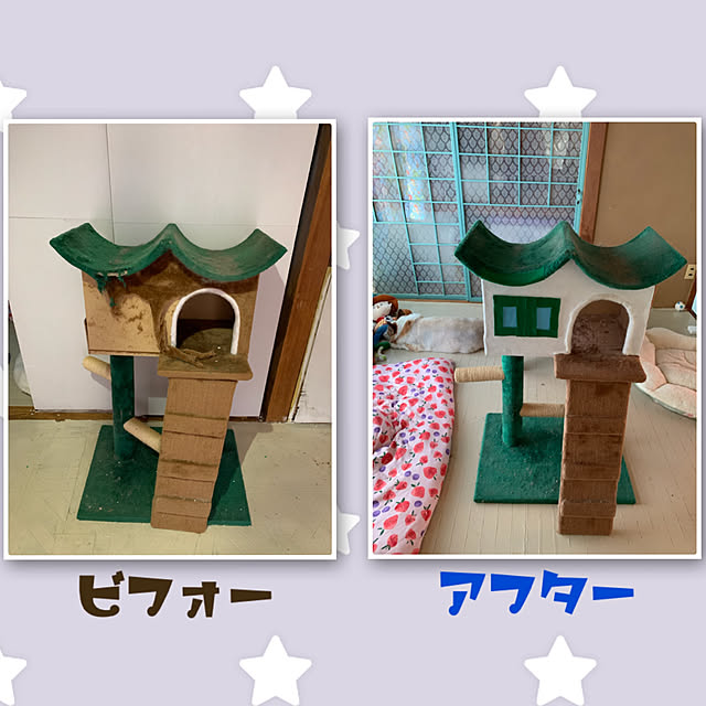 SIROさんの実例写真