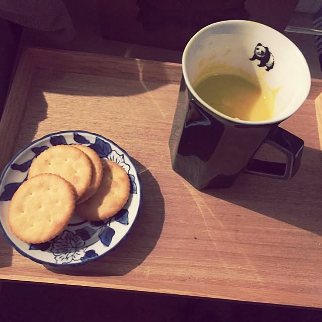 tenkishyokuninさんの実例写真