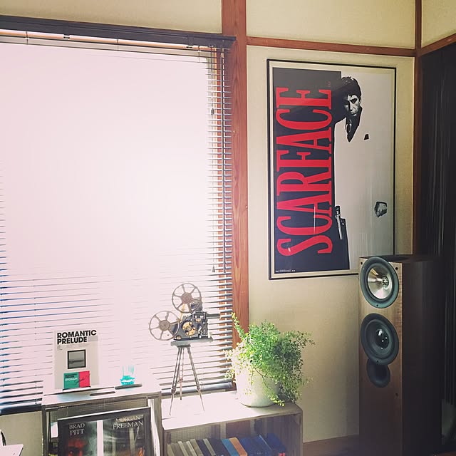 ryu.flatさんの実例写真