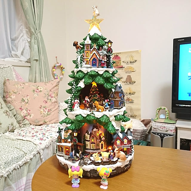 chururiさんの実例写真