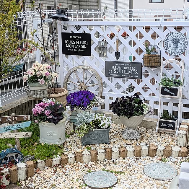 purpureさんの実例写真