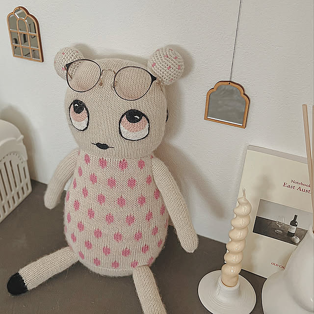 kirarinchoさんの実例写真