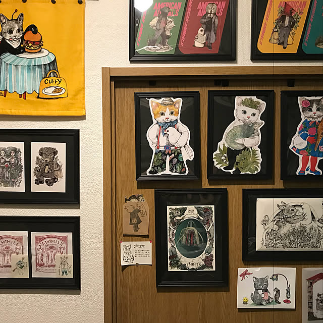 charuhanaさんの実例写真